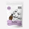 Przysmak dla psa PEPE rabbit królik 70 g - Paka Zwierzaka Karma i Smaczki