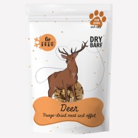Przysmak dla psa i kota Lio PEPE deer jeleń 60 g