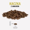 Karma sucha dla psa PAKA ZWIERZAKA kaczka z jabłkiem M 1,5 kg - Paka Zwierzaka Karma i Smaczki