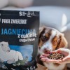 Karma sucha dla psa PAKA ZWIERZAKA jagnięcina z cukinią S 3 kg - Paka Zwierzaka Karma i Smaczki