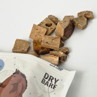 Przysmak dla psa i kota Lio PEPE horse końska wątróbka 60 g
