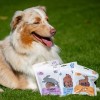 Przysmak dla psa i kota Lio PEPE rabbit królicza wątróbka 60 g