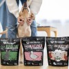 Karma sucha dla psa PAKA ZWIERZAKA królik z dzikimi ziołami PUPPY S 3 kg - Paka Zwierzaka Karma i Smaczki
