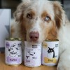 Karma mokra dla psa PEPE goat 99% koza 400 g - Paka Zwierzaka Karma i Smaczki