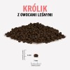 Karma sucha dla psa PAKA ZWIERZAKA królik z owocami leśnymi S 1,5 kg - Paka Zwierzaka Karma i Smaczki