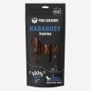 Przysmak dla psa PAKA ZWIERZAKA kabanosy koń 3 szt. 80 g - Paka Zwierzaka Karma i Smaczki