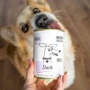 Karma mokra dla psa PEPE duck 99% kaczka 400 g - Paka Zwierzaka Karma i Smaczki