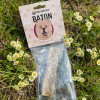 Gryzak dla psa PAKA ZWIERZAKA baton żwacz wołowy 12 cm 35 g - Paka Zwierzaka Karma i Smaczki