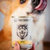 Karma mokra dla psa PAKA ZWIERZAKA królik i dzik z dynią 400 g - Paka Zwierzaka Karma i Smaczki