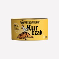 Karma mokra dla kota PAKA ZWIERZAKA kurczak 200 g - Paka Zwierzaka Karma i Smaczki