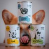 Karma mokra dla psa PEPE lamb 99% jagnięcina 400 g - Paka Zwierzaka Karma i Smaczki