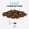 Karma sucha dla psa PAKA ZWIERZAKA łosoś z rybami bałtyckimi M 3 kg - Paka Zwierzaka Karma i Smaczki