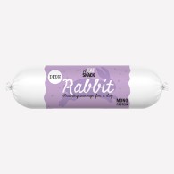 Przysmak dla psa PEPE rabbit kiełbaska królik 90 g 200g
