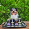 Karma mokra dla psa PAKA ZWIERZAKA Seven’th Heaven królik z wołowiną 400 g - Paka Zwierzaka Karma i Smaczki