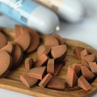 Przysmak dla psa PEPE beef kiełbaska wołowina 200 g