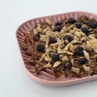 Przysmak dla psa i kota Lio PEPE blueberry borówka 15 g