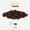 Karma sucha dla psa PAKA ZWIERZAKA indyk z maliną M 3 kg - Paka Zwierzaka Karma i Smaczki