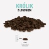 Karma sucha dla psa PAKA ZWIERZAKA królik z łososiem M 1,5 kg - Paka Zwierzaka Karma i Smaczki
