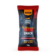 Primal Spirit Przysmak dla psa Iberian Mediterranean Farm (dorosły) 110g