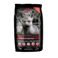 Karma sucha dla psa Alpha Spirit Puppies 3 kg (miękka)