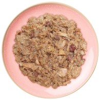Karma mokra dla kota Wiejska Zagroda Fileciki Kurczak (dorosły) 85g