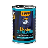 Primal Spirit Karma mokra dla psa Iberian Nordic Sealand (dorosły) 400g