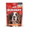 Przysmak dla psa Pan Mięsko miękkie Burgery Wołowina 100g (dorosły)