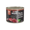 Pan Mięsko karma mokra dla kota Wieprzowina z jeleniem 200g