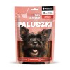 Przysmak dla psa miękkie Pan Mięsko Paluszki Królik 100g (dorosły)