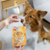 MIX & MATCH Banan Przysmaki liofilizowane 20g