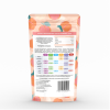 MIX & MATCH Brzoskwinia Przysmaki liofilizowane 15g