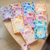 MIX & MATCH Borówka amerykańskaPrzysmaki liofilizowane20g