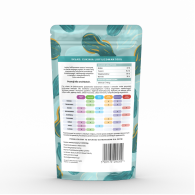 MIX & MATCH Cukinia Przysmaki liofilizowane 20g