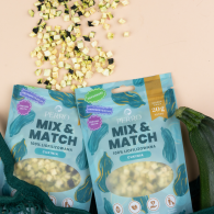 MIX & MATCH Cukinia Przysmaki liofilizowane 20g