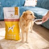 Karma sucha Cielęcina z batatami – bezzbożowa formuła dla psów dorosłych średnich i dużych ras 1kg