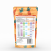 MIX & MATCH MarchewPrzysmaki liofilizowane15g