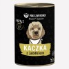 Karma mokra dla psa Paka Zwierzaka Seven’th Heaven kaczka z jabłkiem 400 g