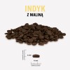 Karma sucha dla psa Paka Zwierzaka indyk z maliną 9 kg