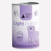 Karma mokra dla psa Pepe Vet Light Rabbit (królik) 400g
