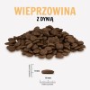 Karma sucha dla psa Paka Zwierzaka wieprzowina z dynią L 9 kg