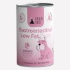 Karma mokra dla psa PEPE VET Gastrointestinal Low Fat Duck (kaczka) 400g