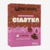 Ciastka dla psa Paka Zwierzaka Kaczka z burakiem 200g