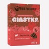 Ciastka dla psa Paka Zwierzaka Jagnięcina z żurawiną 200g