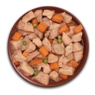 Karma mokra dla psa Alpha Spirit Real Food Pork Stew wieprzowina (dorosły) 280g