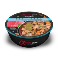Karma mokra dla psa Alpha Spirit Real Food Tuna Stew tuńczyk (dorosły) 280g