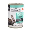 Karma mokra dla kota Wiejska Zagroda Monoproteinowa Królik (kociak) 400g