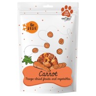 Przysmak dla psa i kota Lio Pepe carrot marchewka 25 g