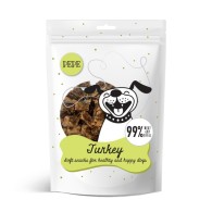 Przysmak dla psa Pepe turkey indyk 70 g