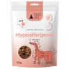Przysmak dla psa  Pepe Vet Hypoallergenic Insect 70g