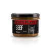 Cats Plate Beef 180g